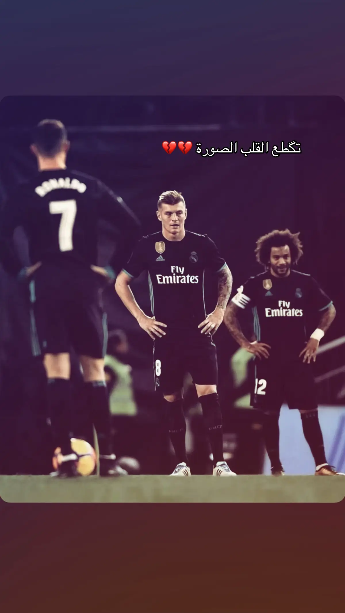 #realmadrid #viral #foryou #tiktok #ronaldo 