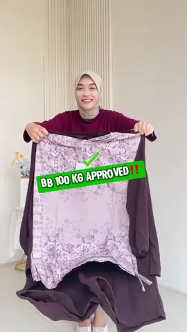 Aaa Masya Allah 3 in 1 satu ini selain jumbo Approved, Busui juga bakal untung banyak! Coba komen mau minta keranjangnya‼️😍