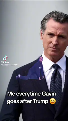 #gavinnewsom #california #fdt #liberal #democrat 