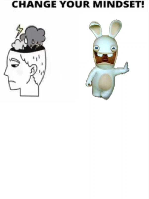 #rabbidsinvasion #ravingrabbids #rabbids #rabbid #fyp #fypシ゚ #rabbidsgohome