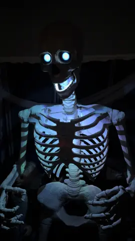 Sans saying sum idk #sans #undertale #deltarune #halloween #fyp 