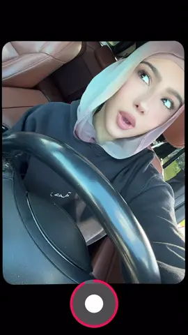 Milking the hijab ik #lag 