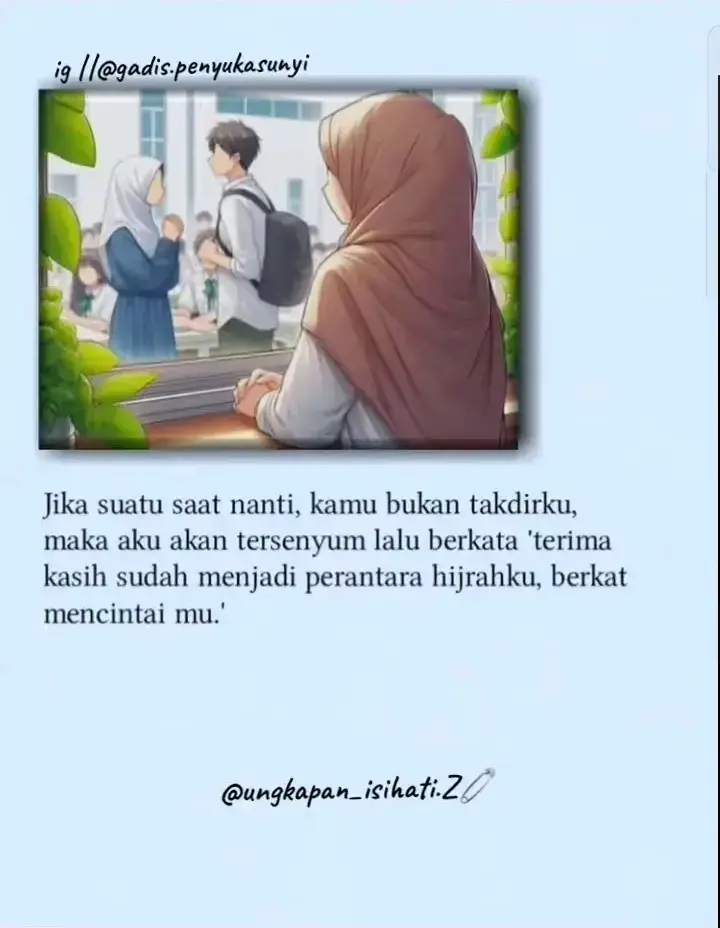 ig ||@dnia.auriana08 ||@gadis.penyukasunyi