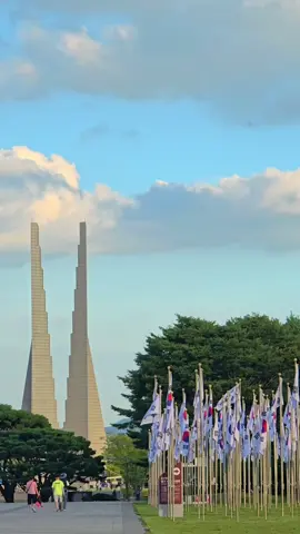 Korea juga ga kalah indah kog🥺    #korean #pmikorea🇮🇩♡🇰🇷 #koreanvibes #tkikorea🇰🇷🇮🇩 #pejuangwon🇰🇷🇲🇨 #fypage #foryoupage #foryou 