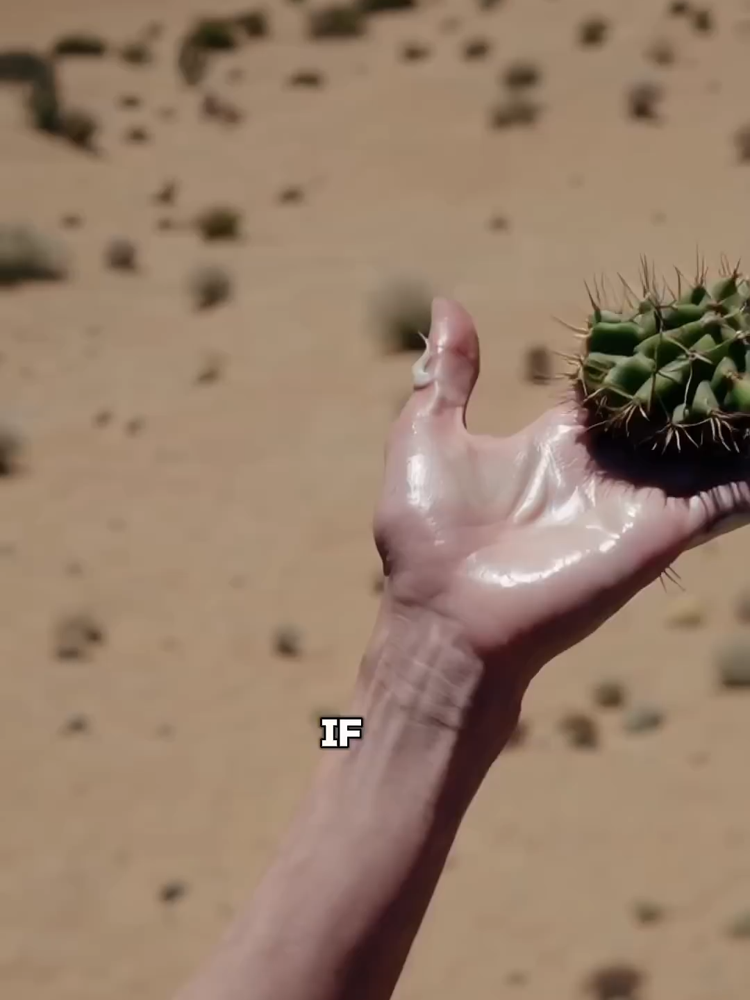 How to Remove a Cactus 🌵