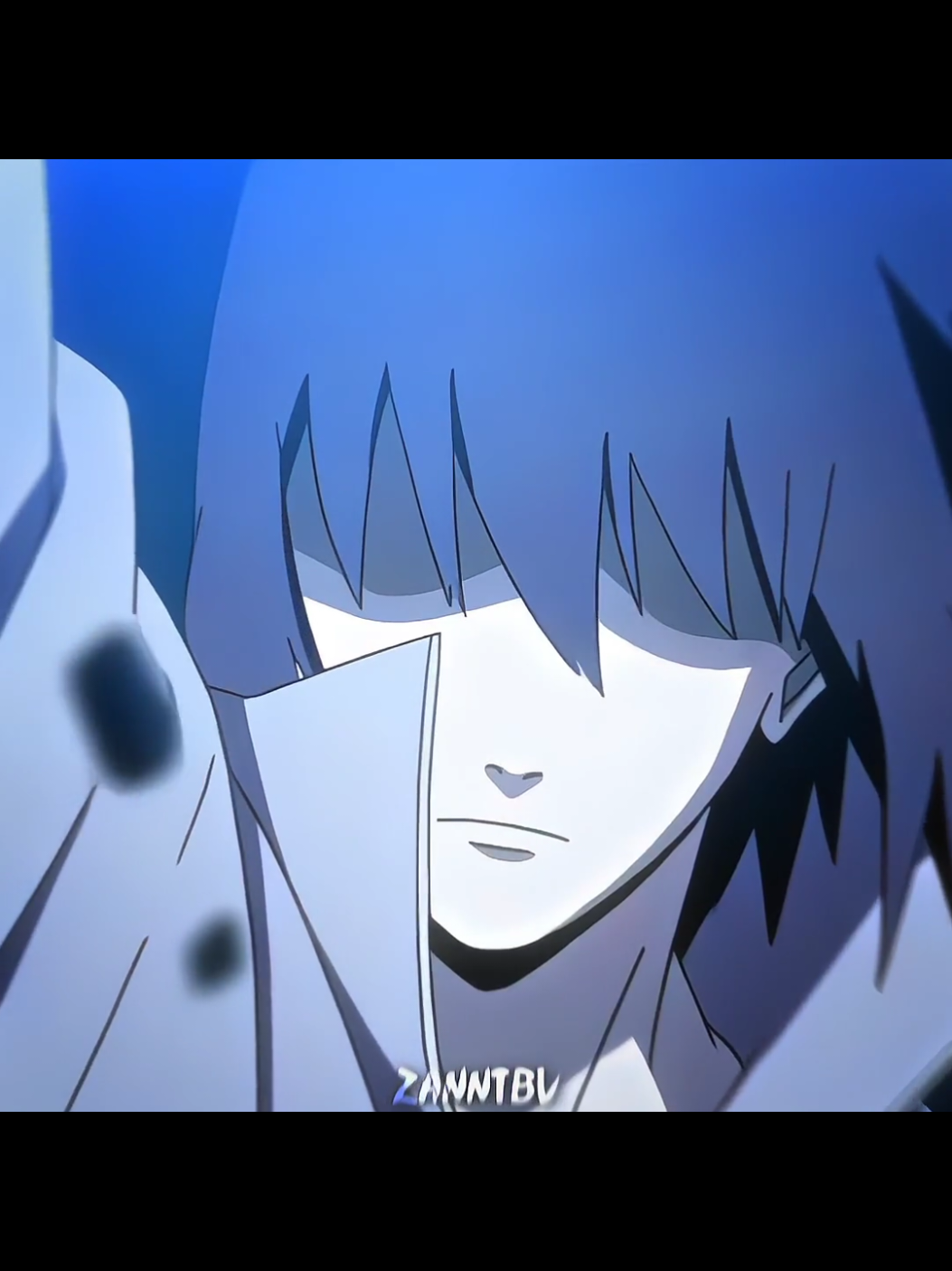 Uchiha Sasuke 😈 #sasuke #sasukeuchiha #borutonarutonextgenerations #narutoshippuden #zanntbv 