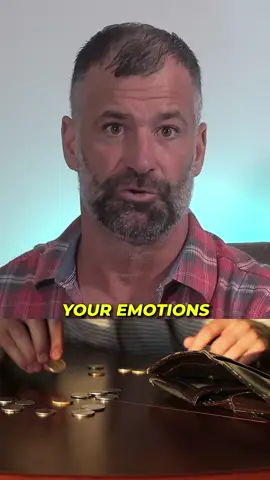 Emotions Take Over When You Own Shares #StocksToTrade #daytrading #investing #stockmarket