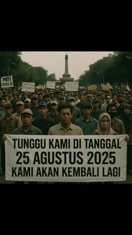 Tapi kenyataannya... Ini bukan sekadar demo—ini adalah babak baru dari cerita yang  ` PatiBersuara #DemoMisterius #25Agustus2025 #SudewoEffect #HororPolitik #EstetikPerlawanan #NarasiRakyat #FYPIndonesia #KontenGelap #LilinPati #PlotTwistDemo #AliansiBayangan #KPKWatch #ViralJateng #MemeablePolitics ` #PatiBersuara #DemoMisterius #25Agustus2025 #SudewoEffect #HororPolitik #EstetikPerlawanan #NarasiRakyat #FYPIndonesia #KontenGelap #LilinPati #PlotTwistDemo #AliansiBayangan #KPKWatch #ViralJateng #Memeablepolitic K