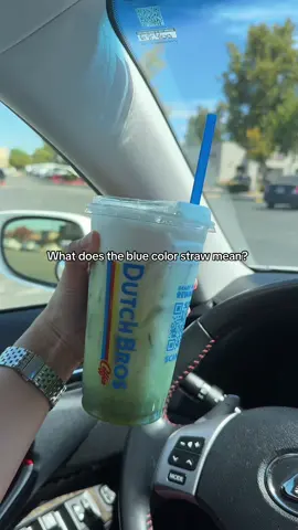 Fully transparent this is prob the worst matcha I’ve ever had :/ @Dutch Bros Coffee #fyp #foryoupage #fypシ #foryou #fyppppppppppppppppppppppp 