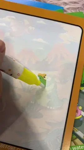 Ambil semua magic book untuk anak korang yang suka main phone tu hehe #mainananak #magicbookforkids #tiktoklivemalaysia #affliatetiktok 