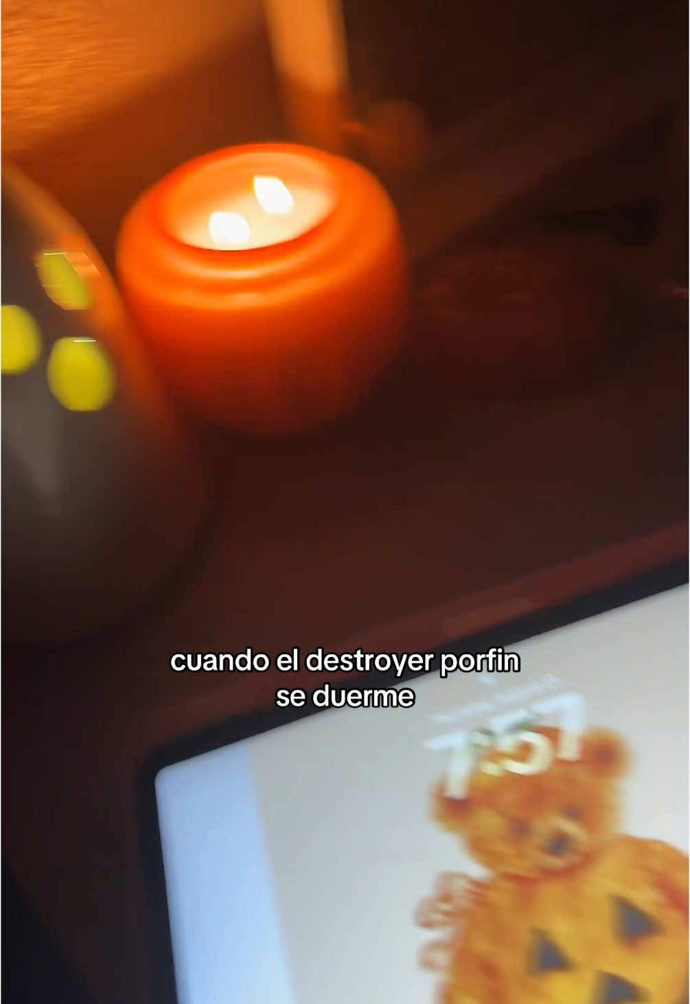paz y tranqulidad🙏🏼🤠 #funny #toddlersoftiktok 