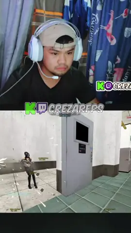 🤣🤣 #crezarfps #sfrushph #tiktoklive #livehighlights 