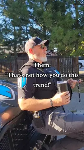 The sun and uneven driveway were about as welcome as your least favorite cousin mooning everyone at a family reunion. #backtowork #security #trend #fyp 