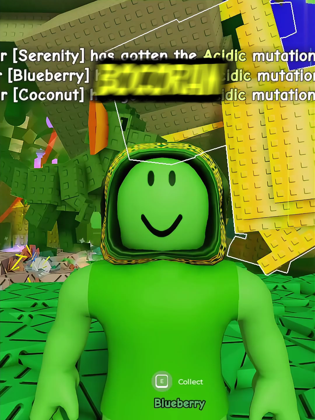 Bocoran Update 23 Agustus jam 9 malam WIB #growagarden #roblox #trending #update #bangnoob #fyp #gag #bocoran