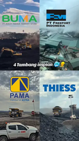 #CapCut  Target 2025 harus salah satunya🤲 #fyp #kulitambang #tambangbatubara #lewatberanda 
