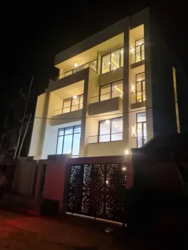 #CapCut # “በለቡ ሰፈር፣ በዘመናዊ እና በጥራት የተሰራ ድንቅ ቤት ለሽያጭ ወጥቷል። በ175 ካሬ መሬት ላይ የተገነባ፣ ሙሉ ሕጋዊ ሰነድ እና ዲጂታል ካርታ ያለው። ከዋናው አስፓልት በ100 ሜትር ውስጥ የሚገኝ የሰላምና ተስፋ ቤት። ቤቱ ከፍተኛ የውስጥ እና የውጭ እይታ ያለው፤ 👉 ሳሎን ፣ 4 መኝታ ቤት ፣ 8 መታጠቢያ ቤት 👉 2 ኪችን እና የሰራተኛ ክፍል 👉 የጂም እና የእስቲም ክፍል 👉 አስተዋይ የመኪና ማቆሚያ ቦታ ይህ ቤት የሕይወትን ደስታ ለመኖር የተቀደሰ ቦታ ነው። 💰 ዋጋ – 51 ሚልዮን ብር (ድርድር ይቻላል) 📞 ዛሬ ይደውሉ፣ ዕድሉን አትተዉ።” #ለሽያጭ #foryou #for #sell 