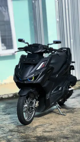 Next project ganti mounting 🤫#CapCut #CapCut #vario160modifikasi #fyp #ogahjinjit #vario160 #foryoupage 