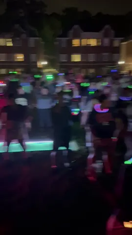 #glowgolf #glowology #getlit #welcomeweek #collegelife 