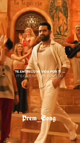 Janaab e aali. Espero que no me silencian 🥹😫 @🫶🏽 espero te guste ♥️🤗 #ntr #bollywood #tiktokindia #hrithikroshan #tiktokindia 