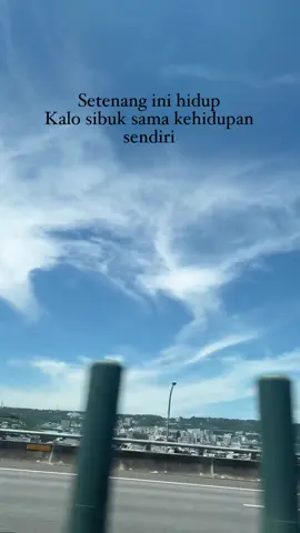 Fokus sama kehidupan sendiri😇#fyppppppppppppppppppppppp#langitbiru #sholawat 