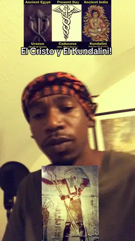 El Cristo! 