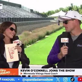 local boy 🥹 #nflminny #nfl #foryou #adamthielen #vikings 