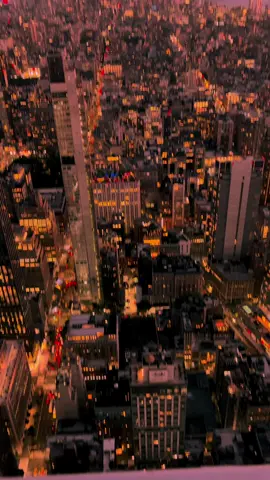 I love the lights of NY #cityvibes #citylights #skyline #cinematography 