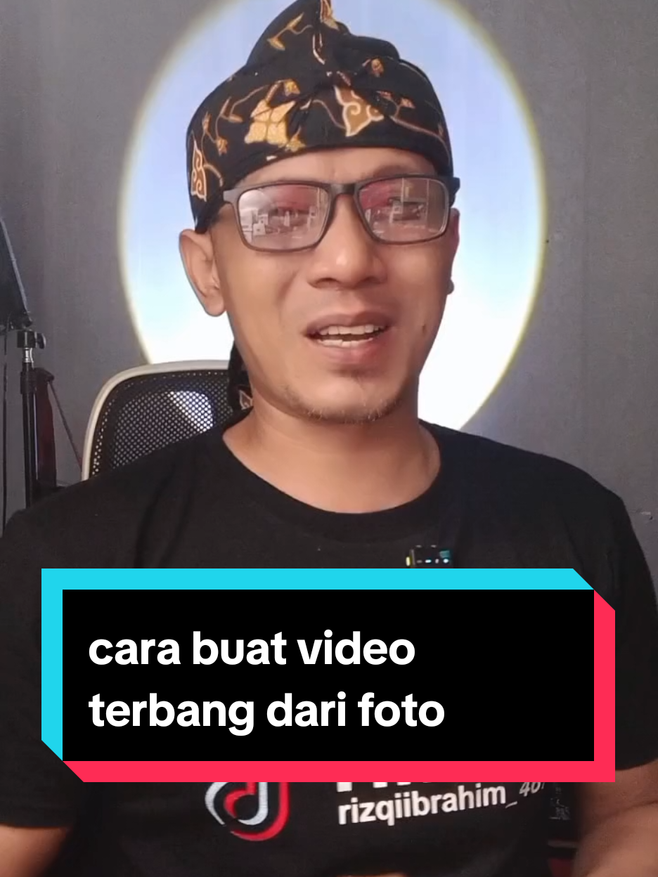 cara buat video terbang templat flaying #tutorial #cara #tipsandtricks #masrizqi_467 