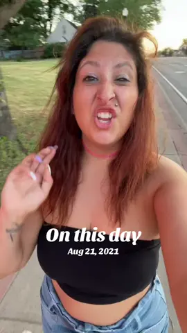 #onthisday 