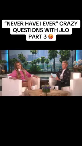 These questions on never have i ever are something different 🤯👀… #fyp #viral #jlo #jenniferlopez #you 