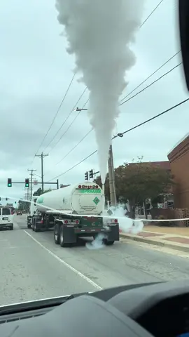 #carbondioxide#gasleak 