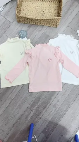 Áo giữ nhiênt Bubaby siro  #quanaotreem #thoitrangchobe  #xuhuong #thinhhanh #mebimsua   