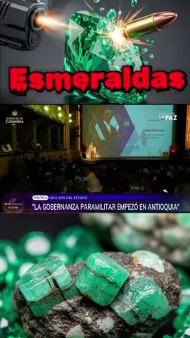 #Colombia #culpables #inocente #victimas  #esmeraldas 