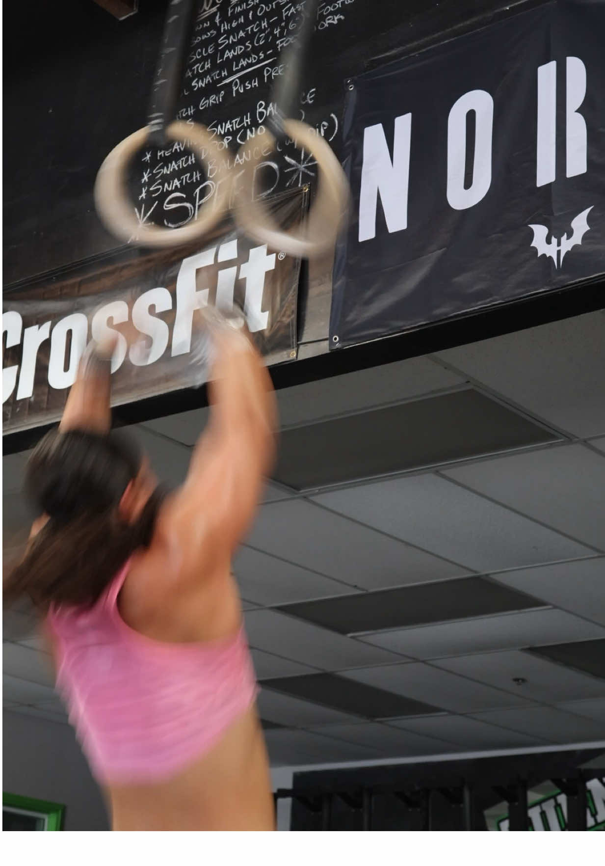 lol I swear I’m ok pls laugh #fyp #gym #Fitness #fail #crossfit 