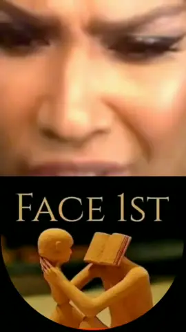 Face First 