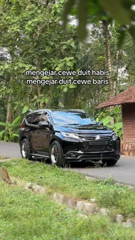 Bukan maen #xpanderdiesel#pajerosport#fyp 