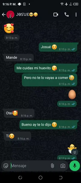 #le hago la broma del pollito a mi mejor amigo jajajaja 🤣🤣🤣