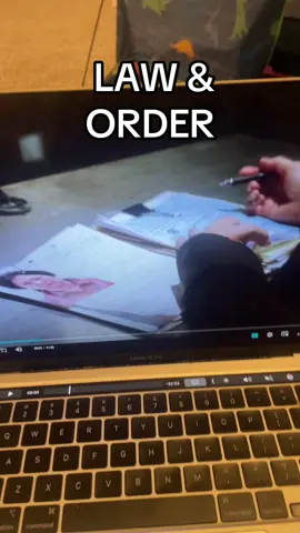😭 #lawandordersvu #detectivebenson #fypシ 
