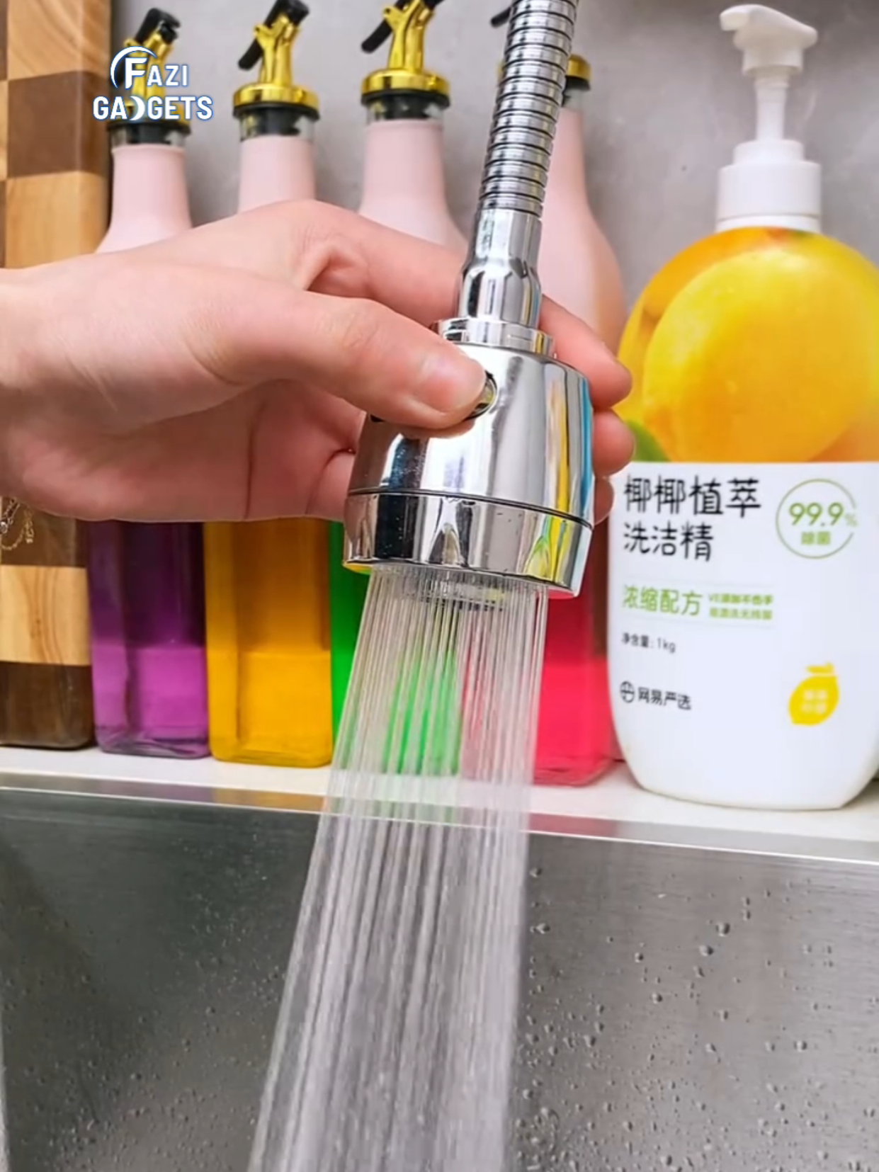 Fouset Filter shower Head Purchase Link in Bio #amazonfinds #amazongadgets #foryoupage #foryou #fyp 