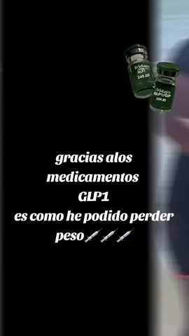 telemedecina Fridays puede ayudarte enntu Jornada de perdida de peso #tirzepatide  #semaglutide 