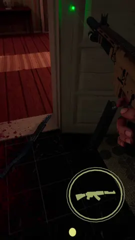 Zero Caliber 2 PCVR Coming to Steam soon.  Wishlist it now!  Can’t wait to try out co op soon.  #fyp #zerocaliber2 @XREAL Games | VR Game Dev @MrSurviv0r 