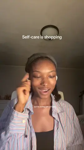 Whats your dumbest self-care purchase #healing #SelfCare #selfcareculture #capitalism #mkyapping 