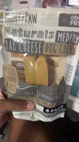 Healthy snack for your pup!