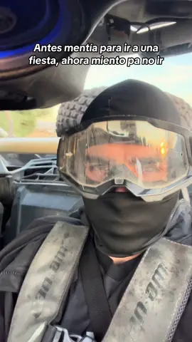 Los tiempos cambian 🥲🤭 #canam #rzr #tijuana #ruta #contenido 