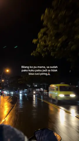 #foryoupage #ambon 