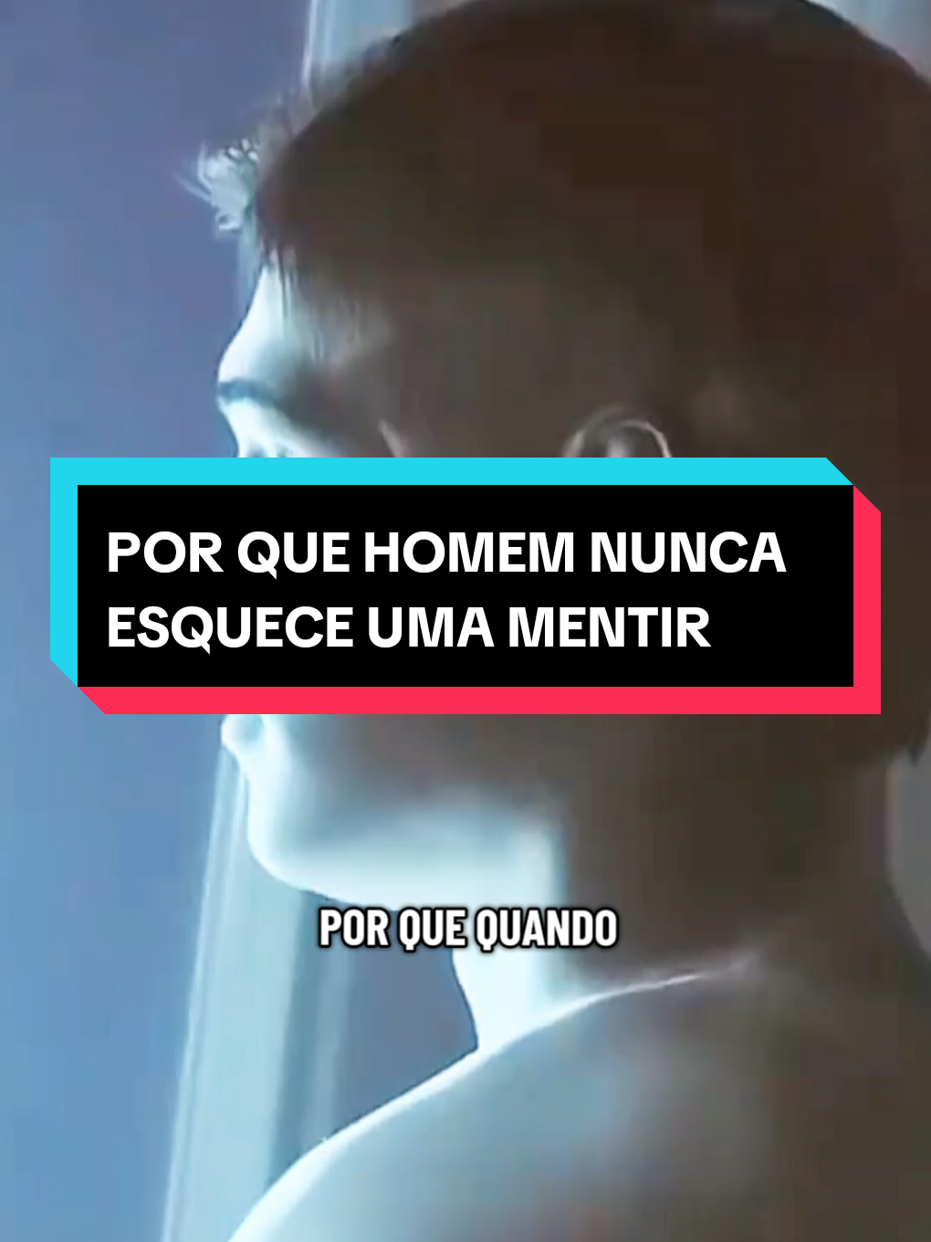 A confiança de um homem, quando se quebra, dificilmente volta ao normal. A neurociência explica por quê. #SaudeMental #CienciaExplicada #Relacionamentos #Curiosidades #Brasil 