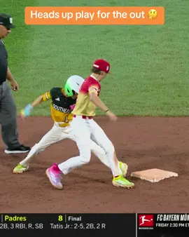 #llws #baseball #littleleague 