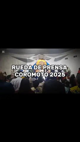 RUEDA DE PRENSA COROMOTANA 2025. La Diócesis de Guanare informó de las actividades programadas con motivo de la celebración de los 373 años de la Aparición de la Virgen de Coromoto y los 73 años de la Coronación Canónica como patrona de Venezuela. Estuvo presidida por el Excelentísimo Monseñor,Owaldo Enrique Araque Valero, Obispo de la Diócesis de Guanare y los Presbíteros Allender Hernández, Rector de la Basílica Menor Santuario Nacional de la Virgen de Coromoto, Joel Briceño, Párroco de la Parroquia 