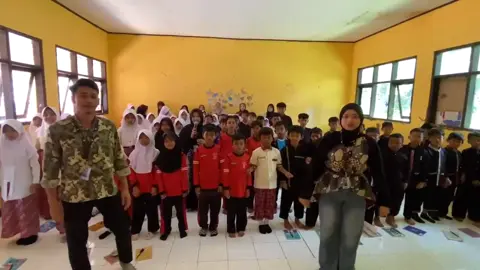 🙌🏻 #KKN2025  #KKNSisdamas2025 #SukmaSangkara #DesaSukamerang  #UINSunanGunungDjati