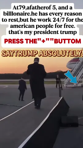#bestpreidentever #republican #godblessamerica #proudtobeanamerican #trumpismypresident 
